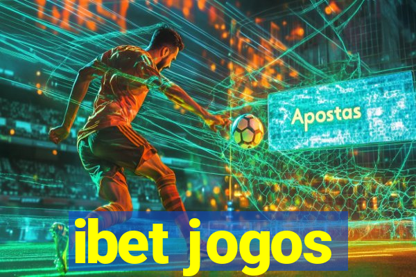 ibet jogos